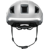 Abus HYP-E Pedelec Fietshelm - Gleam Silver