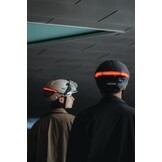 Abus HYP-E Pedelec Fietshelm - Volcano Titan