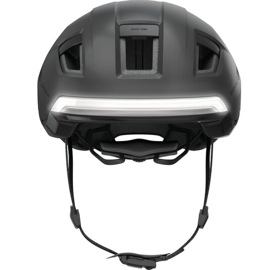 Abus HYP-E Pedelec Fietshelm - Volcano Titan