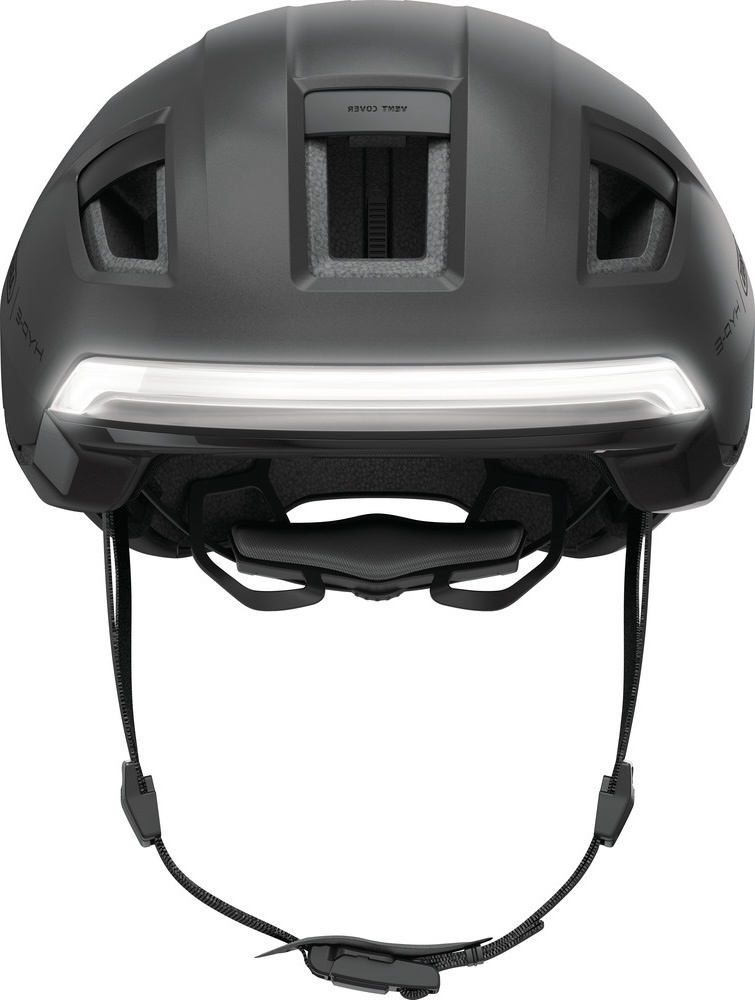 Abus HYP-E Pedelec Fietshelm - Volcano Titan