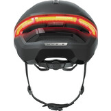 Abus HYP-E Pedelec Fietshelm - Volcano Titan