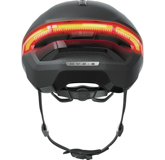 Abus HYP-E Pedelec Fietshelm - Volcano Titan