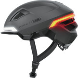 Abus HYP-E Pedelec Fietshelm - Volcano Titan