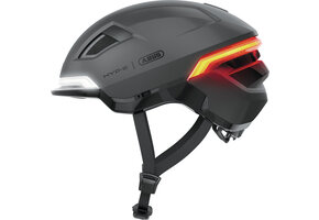 Abus HYP-E Pedelec Fietshelm - Volcano Titan