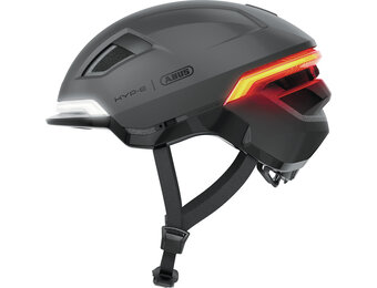 Abus HYP-E Pedelec Fietshelm - Volcano Titan