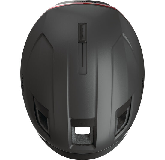 Abus HYP-E Pedelec Fietshelm - Volcano Titan