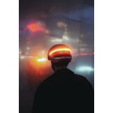 Abus HYP-E Pedelec Fietshelm - Signal Yellow