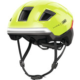 Abus HYP-E Pedelec Fietshelm - Signal Yellow