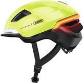 Abus HYP-E Pedelec Fietshelm - Signal Yellow