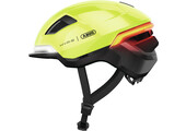 Abus HYP-E Pedelec Fietshelm - Signal Yellow