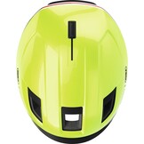 Abus HYP-E Pedelec Fietshelm - Signal Yellow