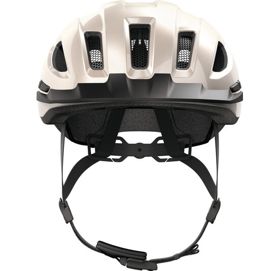 Abus Fietshelm Urban-I 4.0 - Champagne Gold