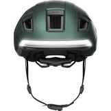 Abus HYP-E Pedelec Fietshelm - Jungle Green