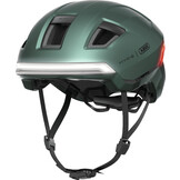 Abus HYP-E Pedelec Fietshelm - Jungle Green