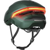 Abus HYP-E Pedelec Fietshelm - Jungle Green
