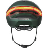 Abus HYP-E Pedelec Fietshelm - Jungle Green