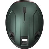 Abus HYP-E Pedelec Fietshelm - Jungle Green