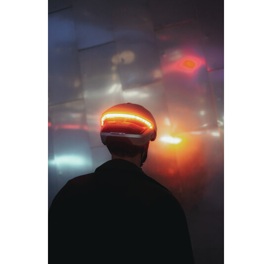 Abus HYP-E Pedelec Fietshelm - Jungle Green