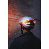 Abus HYP-E Pedelec Fietshelm - Midnight Blue