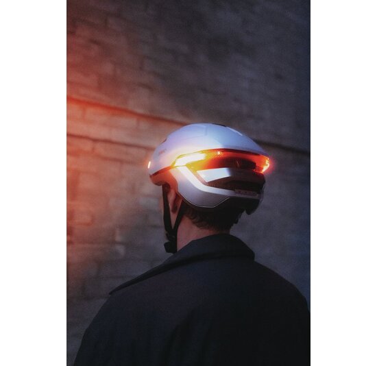 Abus HYP-E Pedelec Fietshelm - Midnight Blue