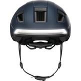 Abus HYP-E Pedelec Fietshelm - Midnight Blue