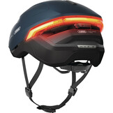 Abus HYP-E Pedelec Fietshelm - Midnight Blue