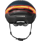 Abus HYP-E Pedelec Fietshelm - Midnight Blue