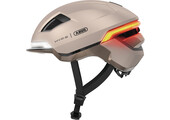 Abus HYP-E Pedelec Fietshelm - Champagne Gold