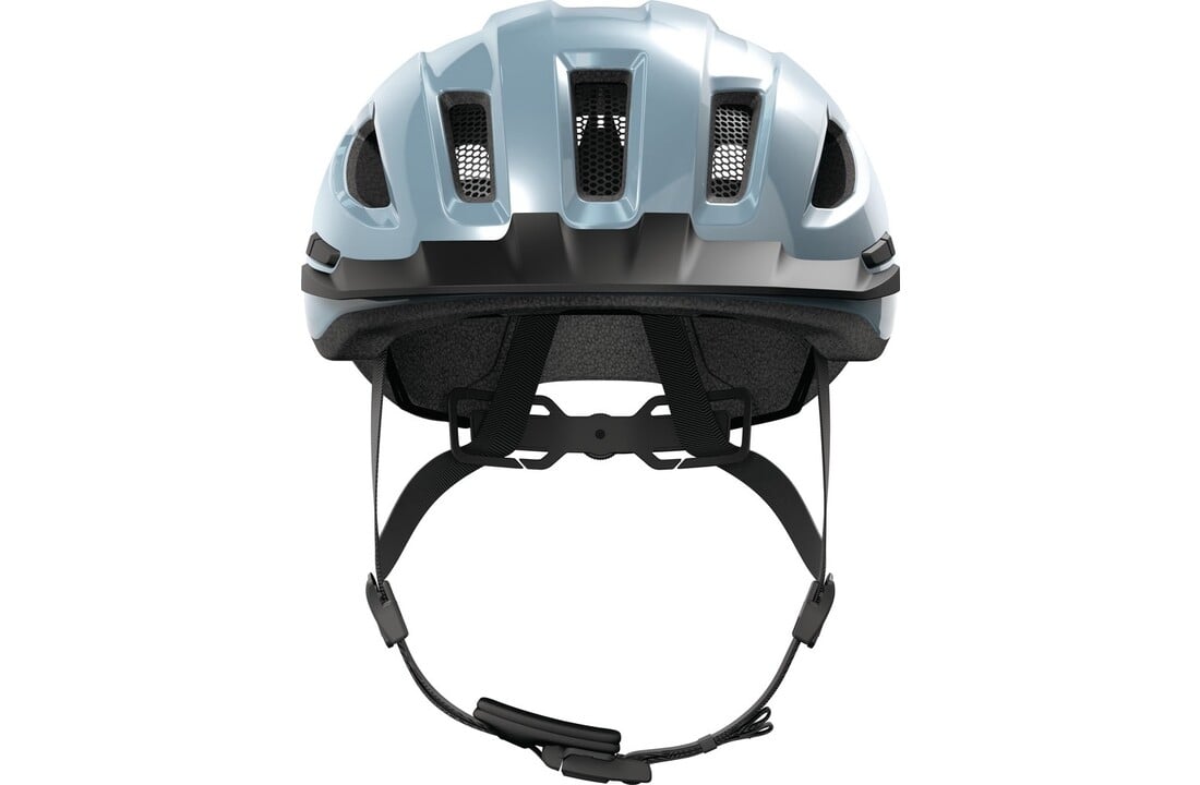 Abus Fietshelm Urban-I 4.0 - Glacier Blue