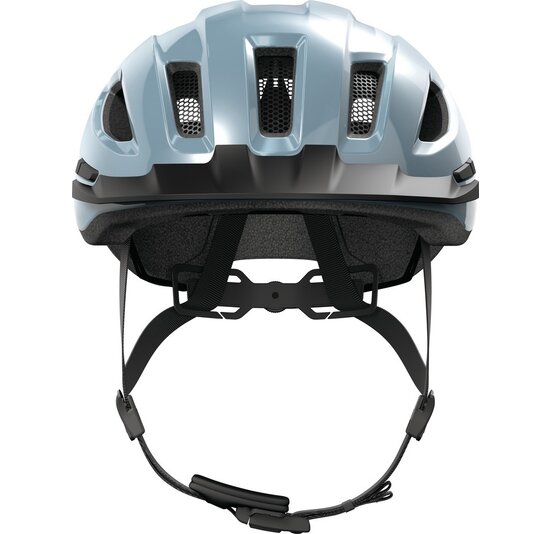 Abus Fietshelm Urban-I 4.0 - Glacier Blue