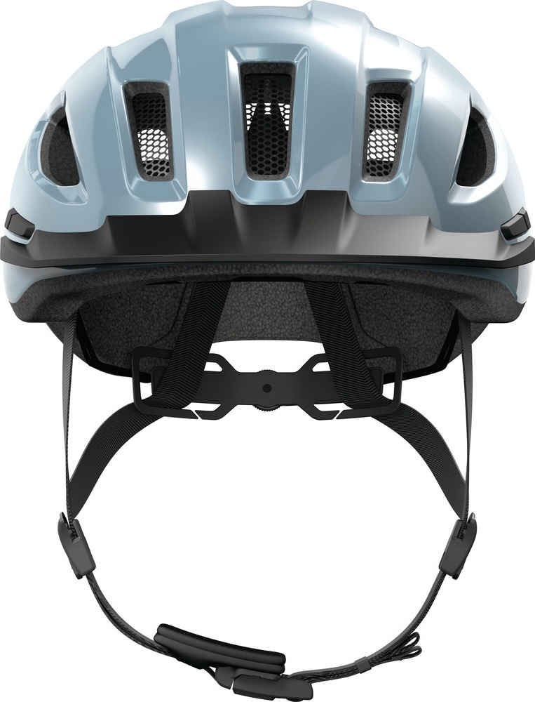 Abus Fietshelm Urban-I 4.0 - Glacier Blue