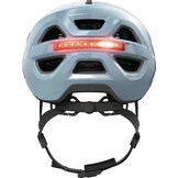 Abus Fietshelm Urban-I 4.0 - Glacier Blue