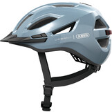 Abus Fietshelm Urban-I 4.0 - Glacier Blue