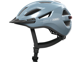 Abus Fietshelm Urban-I 4.0 - Glacier Blue