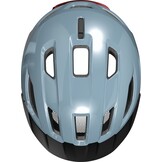 Abus Fietshelm Urban-I 4.0 - Glacier Blue