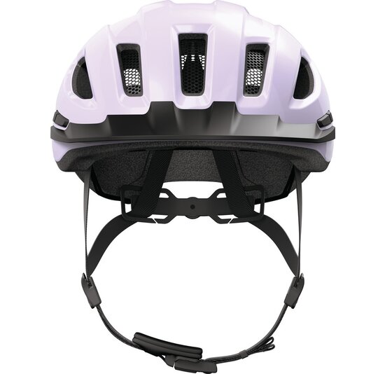 Abus Fietshelm Urban-I 4.0 - Light Lavender