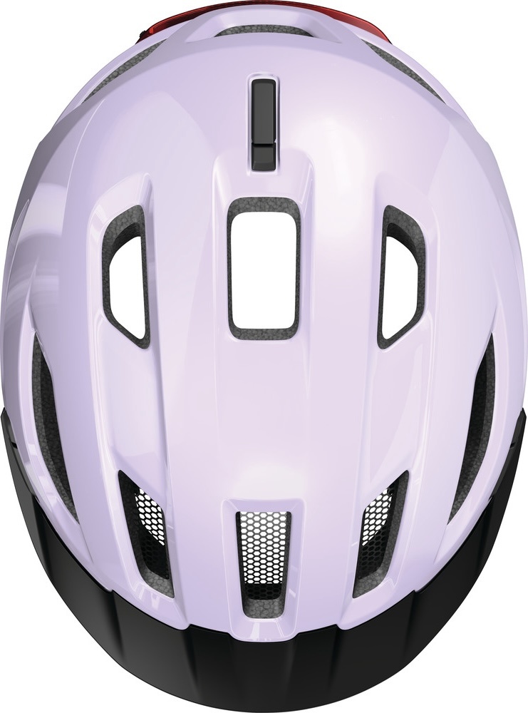 Abus Fietshelm Urban-I 4.0 - Light Lavender