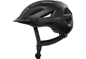 Abus Fietshelm Urban-I 4.0 - LR Velvet Black