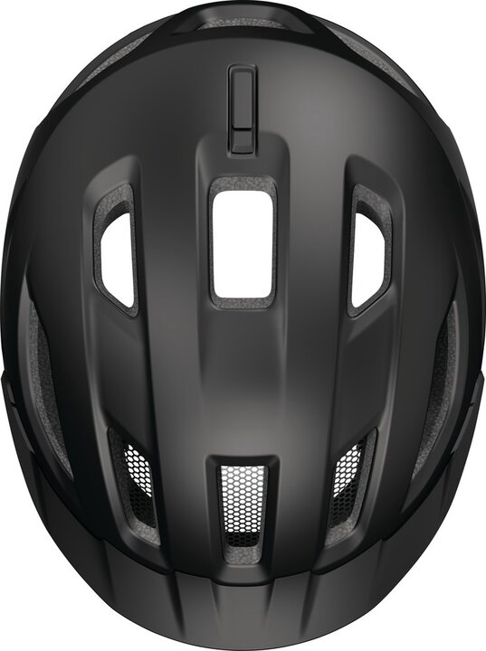 Abus Fietshelm Urban-I 4.0 - LR Velvet Black