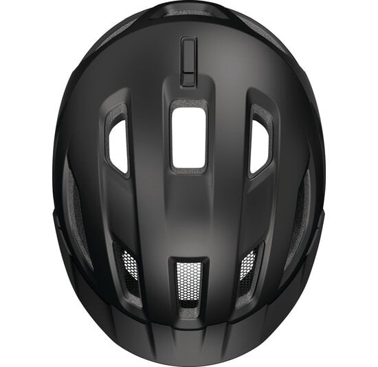 Abus Fietshelm Urban-I 4.0 - LR Velvet Black