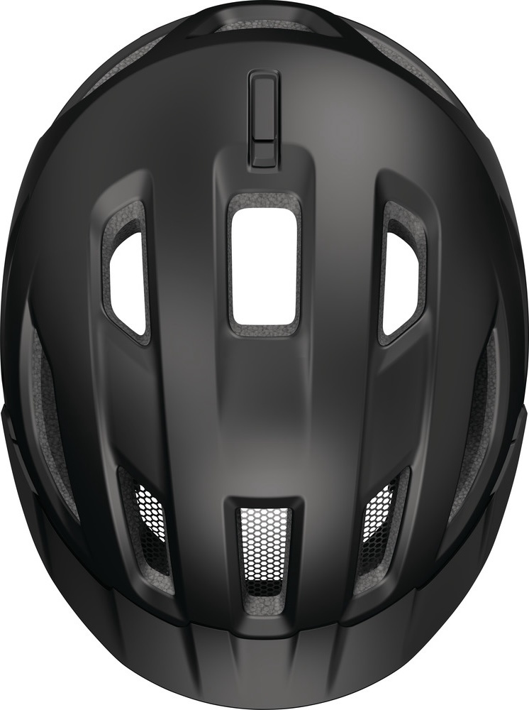 Abus Fietshelm Urban-I 4.0 - LR Velvet Black