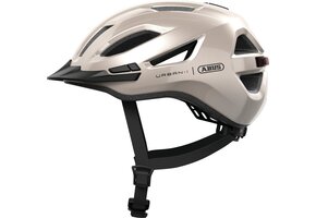 Abus Fietshelm Urban-I 4.0 - Champagne Gold - Copy