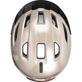 Abus Fietshelm Urban-I 4.0 - Champagne Gold