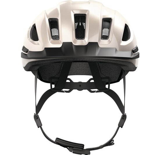 Abus Fietshelm Urban-I 4.0 - Champagne Gold - Copy