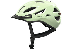 Abus Fietshelm Urban-I 4.0 - Pistacchio Green