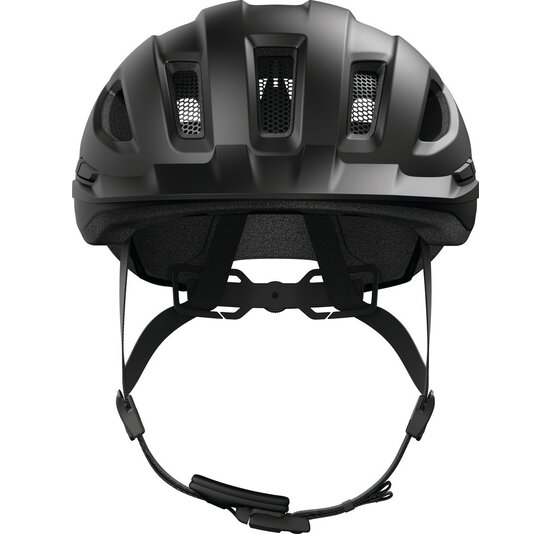 Abus Fietshelm Urban-I 4.0 - Velvet Black