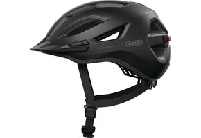 Abus Fietshelm Urban-I 4.0 - Velvet Black