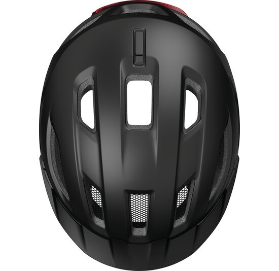 Abus Fietshelm Urban-I 4.0 - Velvet Black