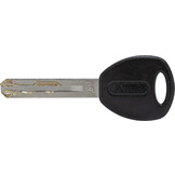 Abus 4004K Yarnit Kabelslot - 110cm - Sand Stone