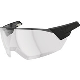 Abus Transpartant Vizier Clear HYP-E ((BL) ACE)